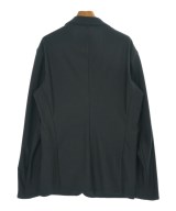 EMPORIO ARMANI（エンポリオアルマーニ）テーラードジャケット 黒 サイズ:46(M位) メンズ/2200695740054