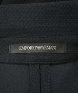 EMPORIO ARMANI（エンポリオアルマーニ）テーラードジャケット 黒 サイズ:46(M位) メンズ/2200695740054