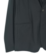 EMPORIO ARMANI（エンポリオアルマーニ）テーラードジャケット 黒 サイズ:46(M位) メンズ/2200695740054