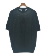 EMPORIO ARMANI（エンポリオアルマーニ）ニット・セーター 紺 サイズ:L メンズ/2200695740115