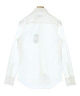 EMPORIO ARMANI（エンポリオアルマーニ）ドレスシャツ 白 サイズ:38(S位) メンズ/2200695740122
