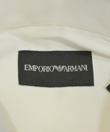 EMPORIO ARMANI（エンポリオアルマーニ）ドレスシャツ 白 サイズ:38(S位) メンズ/2200695740153