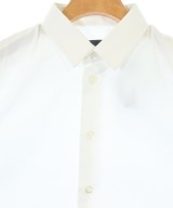 EMPORIO ARMANI（エンポリオアルマーニ）ドレスシャツ 白 サイズ:39(M位) メンズ/2200695740160