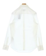 EMPORIO ARMANI（エンポリオアルマーニ）ドレスシャツ 白 サイズ:39(M位) メンズ/2200695740184