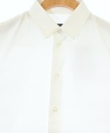 EMPORIO ARMANI（エンポリオアルマーニ）ドレスシャツ 白 サイズ:39(M位) メンズ/2200695740184