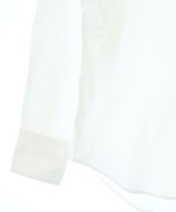 EMPORIO ARMANI（エンポリオアルマーニ）ドレスシャツ 白 サイズ:39(M位) メンズ/2200695740184