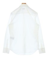 EMPORIO ARMANI（エンポリオアルマーニ）ドレスシャツ 白 サイズ:40(L位) メンズ/2200695740191