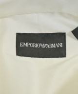 EMPORIO ARMANI（エンポリオアルマーニ）ドレスシャツ 白 サイズ:40(L位) メンズ/2200695740191