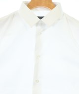 EMPORIO ARMANI（エンポリオアルマーニ）ドレスシャツ 白 サイズ:40(L位) メンズ/2200695740191