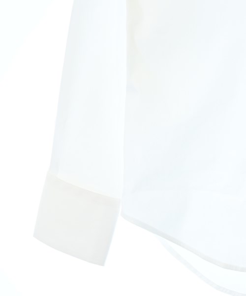 EMPORIO ARMANI（エンポリオアルマーニ）ドレスシャツ 白 サイズ:40(L位) メンズ/2200695740207