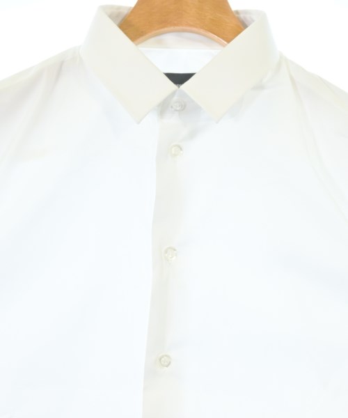 EMPORIO ARMANI（エンポリオアルマーニ）ドレスシャツ 白 サイズ:40(L位) メンズ/2200695740214