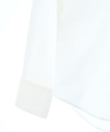 EMPORIO ARMANI（エンポリオアルマーニ）ドレスシャツ 白 サイズ:40(L位) メンズ/2200695740221