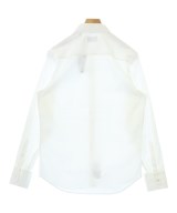 EMPORIO ARMANI（エンポリオアルマーニ）ドレスシャツ 白 サイズ:41(XL位) メンズ/2200695740238