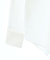 EMPORIO ARMANI（エンポリオアルマーニ）ドレスシャツ 白 サイズ:41(XL位) メンズ/2200695740238