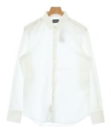EMPORIO ARMANI ドレスシャツ