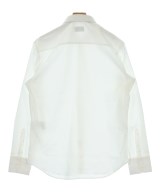 EMPORIO ARMANI（エンポリオアルマーニ）ドレスシャツ 白 サイズ:42(XXL位) メンズ/2200695740269