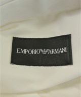 EMPORIO ARMANI（エンポリオアルマーニ）ドレスシャツ 白 サイズ:42(XXL位) メンズ/2200695740269
