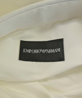 EMPORIO ARMANI（エンポリオアルマーニ）ドレスシャツ 白 サイズ:42(XXL位) メンズ/2200695740276