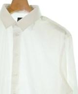 EMPORIO ARMANI（エンポリオアルマーニ）ドレスシャツ 白 サイズ:42(XXL位) メンズ/2200695740276