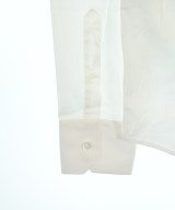 EMPORIO ARMANI（エンポリオアルマーニ）ドレスシャツ 白 サイズ:42(XXL位) メンズ/2200695740276