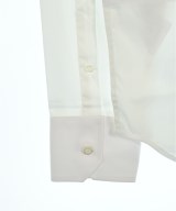 EMPORIO ARMANI（エンポリオアルマーニ）ドレスシャツ 白 サイズ:43(XXL位) メンズ/2200695740283