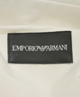 EMPORIO ARMANI（エンポリオアルマーニ）ドレスシャツ 白 サイズ:43(XXL位) メンズ/2200695740306