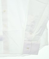 EMPORIO ARMANI（エンポリオアルマーニ）ドレスシャツ 白 サイズ:43(XXL位) メンズ/2200695740320