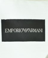 EMPORIO ARMANI（エンポリオアルマーニ）ドレスシャツ 白 サイズ:44(XXL位) メンズ/2200695740337