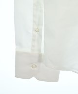 EMPORIO ARMANI（エンポリオアルマーニ）ドレスシャツ 白 サイズ:44(XXL位) メンズ/2200695740337