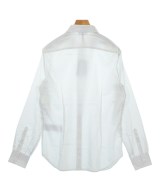 EMPORIO ARMANI（エンポリオアルマーニ）ドレスシャツ 白 サイズ:S メンズ/2200695740351