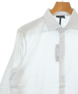 EMPORIO ARMANI（エンポリオアルマーニ）ドレスシャツ 白 サイズ:S メンズ/2200695740351