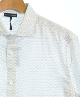 EMPORIO ARMANI（エンポリオアルマーニ）ドレスシャツ 白 サイズ:M メンズ/2200695740382