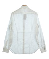EMPORIO ARMANI（エンポリオアルマーニ）ドレスシャツ 白 サイズ:M メンズ/2200695740399