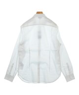EMPORIO ARMANI（エンポリオアルマーニ）ドレスシャツ 白 サイズ:L メンズ/2200695740405