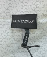 EMPORIO ARMANI（エンポリオアルマーニ）ドレスシャツ 白 サイズ:L メンズ/2200695740405