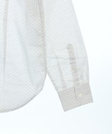 EMPORIO ARMANI（エンポリオアルマーニ）ドレスシャツ 白 サイズ:L メンズ/2200695740405