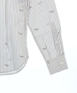 EMPORIO ARMANI（エンポリオアルマーニ）ドレスシャツ 白 サイズ:XS メンズ/2200695740412