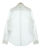 EMPORIO ARMANI（エンポリオアルマーニ）ドレスシャツ 白 サイズ:40(L位) メンズ/2200695740443