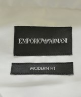EMPORIO ARMANI（エンポリオアルマーニ）ドレスシャツ 白 サイズ:41(XL位) メンズ/2200695740450