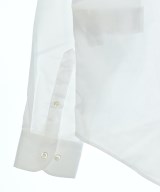 EMPORIO ARMANI（エンポリオアルマーニ）ドレスシャツ 白 サイズ:41(XL位) メンズ/2200695740450