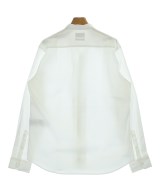 EMPORIO ARMANI（エンポリオアルマーニ）カジュアルシャツ 白 サイズ:42(XXL位) メンズ/2200695740467