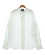 EMPORIO ARMANI カジュアルシャツ