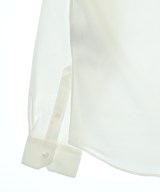 EMPORIO ARMANI（エンポリオアルマーニ）カジュアルシャツ 白 サイズ:43(XXL位) メンズ/2200695740481