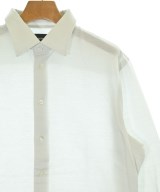EMPORIO ARMANI（エンポリオアルマーニ）カジュアルシャツ グレー サイズ:40(L位) メンズ/2200695740511