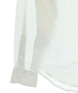 EMPORIO ARMANI（エンポリオアルマーニ）カジュアルシャツ グレー サイズ:40(L位) メンズ/2200695740528
