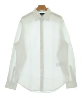 EMPORIO ARMANI（エンポリオアルマーニ）カジュアルシャツ グレー サイズ:41(XL位) メンズ/2200695740535