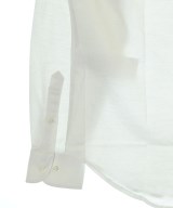 EMPORIO ARMANI（エンポリオアルマーニ）カジュアルシャツ グレー サイズ:41(XL位) メンズ/2200695740535