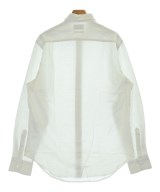 EMPORIO ARMANI（エンポリオアルマーニ）カジュアルシャツ グレー サイズ:42(XXL位) メンズ/2200695740542