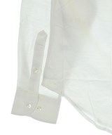 EMPORIO ARMANI（エンポリオアルマーニ）カジュアルシャツ グレー サイズ:42(XXL位) メンズ/2200695740542