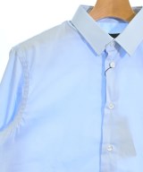 EMPORIO ARMANI（エンポリオアルマーニ）ドレスシャツ 青 サイズ:39(M位) メンズ/2200695740566